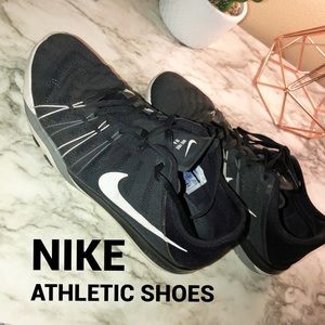 Nike Athletic Shoes